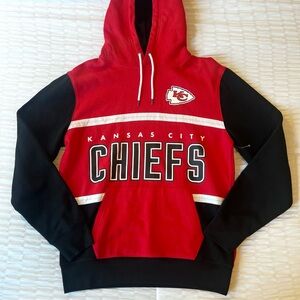 NFL Kansas City Chiefs Hoodie